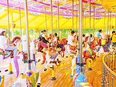 -南宁方特东盟神画