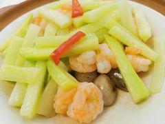 -香山湖华璋大酒店(新浦路店)