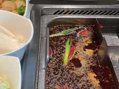 -海底捞火锅(吾悦广场店)