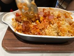-卡朋西餐(铂顿城店)