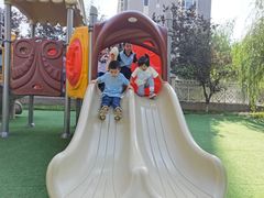 -北京市丰台区阳光起点锦城幼儿园(丰台园)