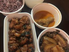 -老乡鸡(家天下生活广场店)