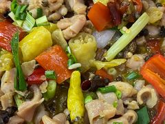 -拙味兄弟龙虾(新香洲店)