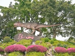 -自贡恐龙博物馆