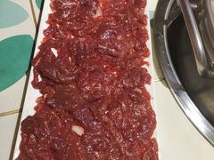 -南城十里潮汕鲜牛火锅·鲜虾生滚粥(融汇老商埠店)