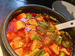 陈麻婆豆腐（小）-陈麻婆豆腐总店