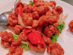 -同乐海鲜(乌节路中央店)