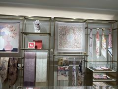 -万事利丝绸(杭州大厦店)