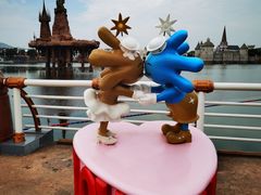 -大连海昌发现王国主题公园