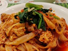 -令氏家外家周礼食府(桥南店)