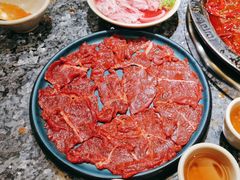 -蜀大侠火锅(春熙路店)