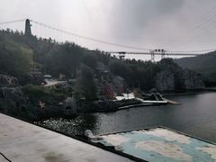 -威海华夏城景区