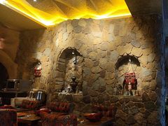 -Antalya安塔利亚土耳其餐厅(猎德店)
