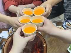 -蘭番坊青海特色铜锅涮·清真