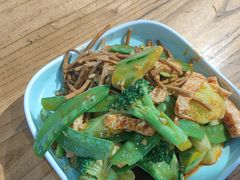 -彭家正汤·西安糊辣汤(太元路总店)