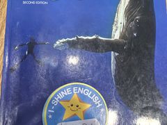 -I-Shine英语国际教育(大三林中心)