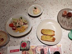 -战斧牛排餐厅(万象城店)