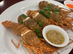 -螺涌海鲜酒楼(增槎路店)