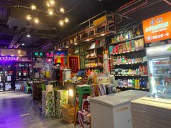 -汉城烧烤(西稍门劳动路店)