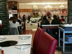 -泉福居酱骨头自助广场(南大街商业步行街店)