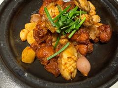 -潮堂 · 潮州菜(国贸商城店)