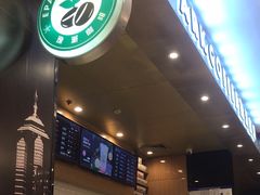 -逸派咖啡 EPARKCOFFEE(广安门店)