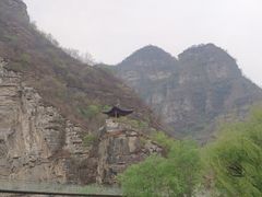 -孤山寨风景区