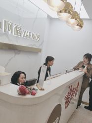 -小阿福儿童摄影(华中智谷店)