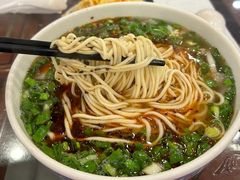 -东方宫中国蘭州牛肉拉面(黄岛店)