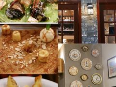 -LA CREPERIE BRETONNE布列塔尼法式餐厅(天童北路店)