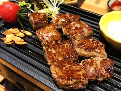-大岛日本料理铁板烧(南通大饭店)