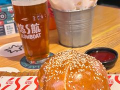 -悠航SLOWBOAT(三里屯店)
