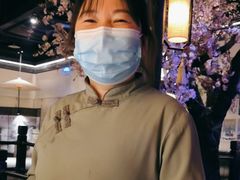 -绿茶餐厅(朝阳大悦城店)