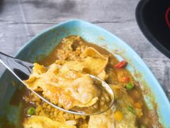 -长勺子东南亚(街道口店)