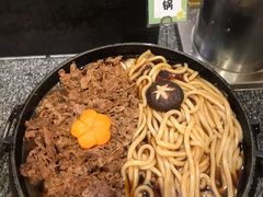 -松子料理(白家庄店)