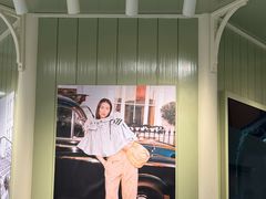 -BURBERRY(北京王府中环店)