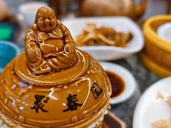 安泰佛跳墙-安泰楼·佛跳墙创始人·传统闽味早茶·酒楼(三坊七巷闽菜地标店)