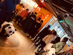 -五道口枣糕王(西单华威约饭街店)