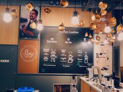-COSTA COFFEE(武汉武商MALL店)