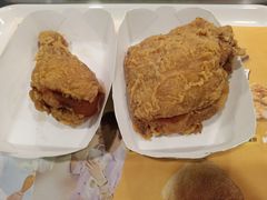 -德克士(中心医院店)