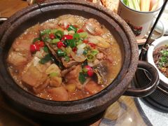 -刀板香·安徽菜(国购IFC店)