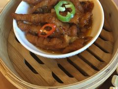 -潮府馆·非遗潮州菜·港式点心(世纪公园店)