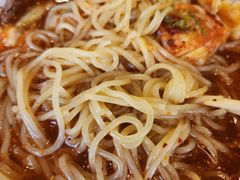 -西塔大冷面(市府大路店)