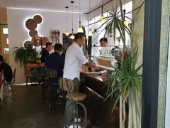 -铁手珈琲制造局metalhands(望京店)