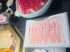 -蜀九香火锅(彩虹店)