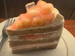 -RUXU入续糖水铺与包(卓悦中心店)