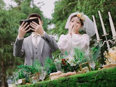 -金夫人婚纱摄影(忠县店)