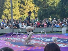 -南京金牛湖风景区