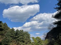 -苍山感通索道