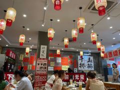 -佬缸炮江湖川菜(玉林店)